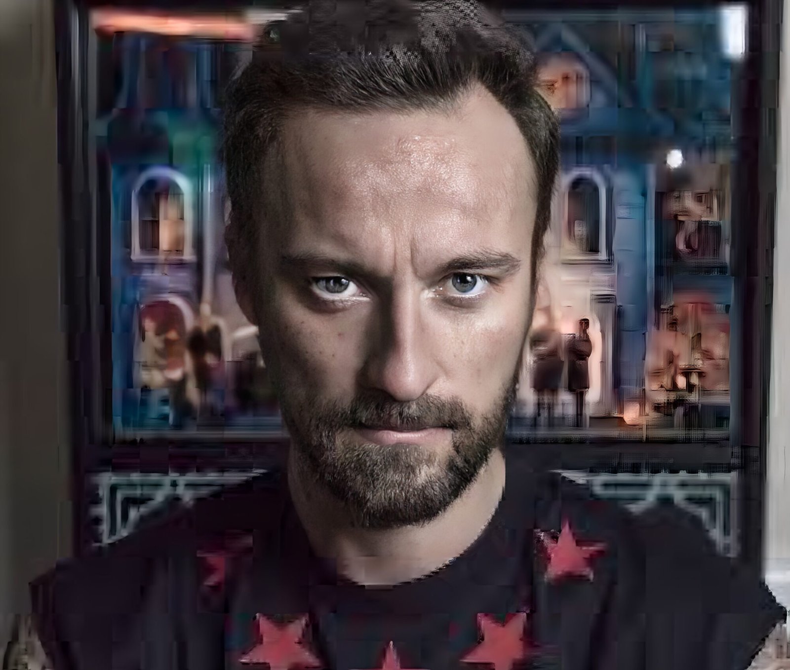 Francesco Facchinetti  espande la sua influenza e competenza in diversi settori, dall’intrattenimento , agente FIFA,  a fino al mondo del tatuaggio