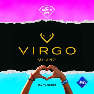 Virgo Cosmetics Battiti Live 2024