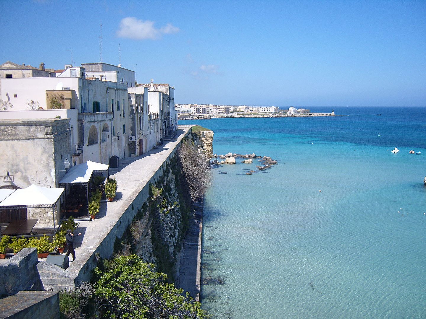 Da Castellana Grotte a Otranto, un’avventura indimenticabile