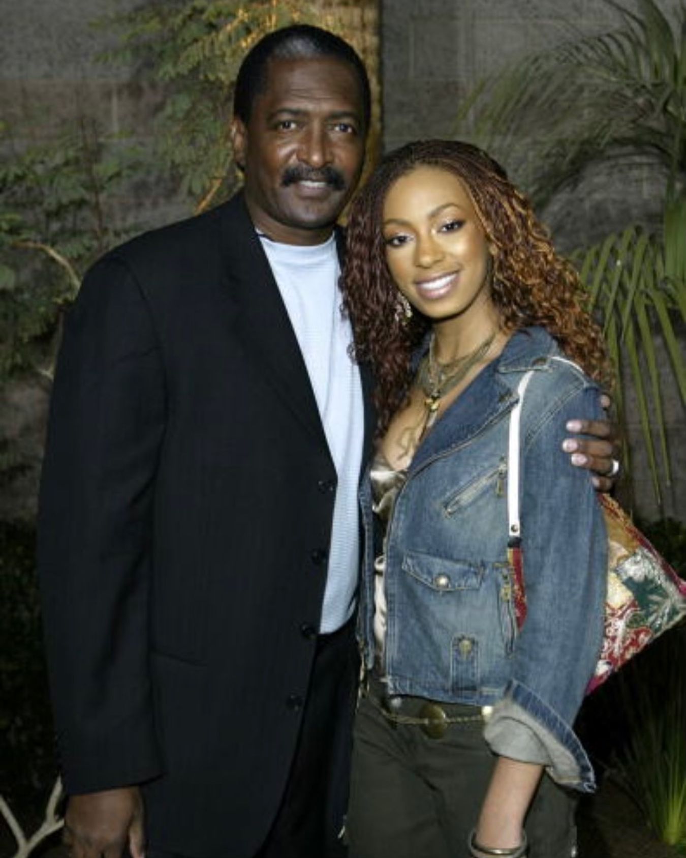 Mathew Knowles ospite della serata e Cena di Gala al “Vesta Mare”