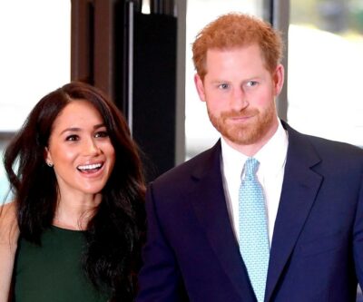 Harry e Meghan 4