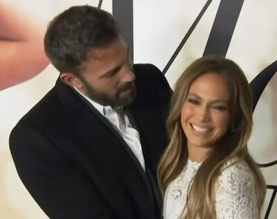 Jennifer Lopez e Ben Affleck 1