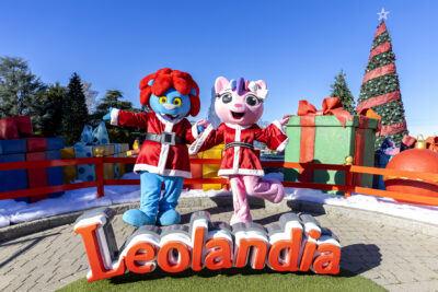 Leolandia 1