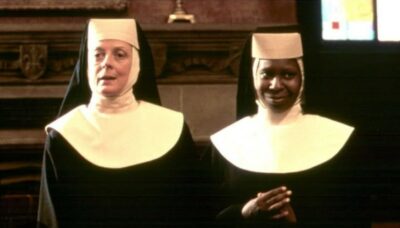 Sister Act 1