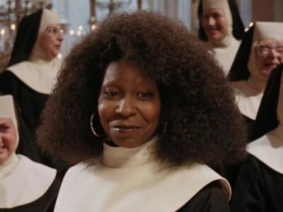 Sister Act 3