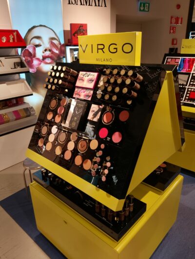 Virgo Cosmetics 1