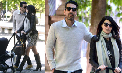 gigi-buffon-ilaria-damico-bollicinevip