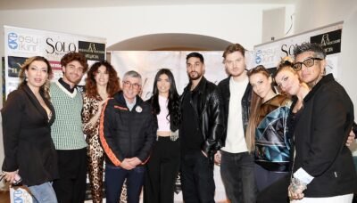 Milano Fashion Luxury Trip 2