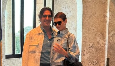 Bianca Balti e Alessandro Cutrera 2