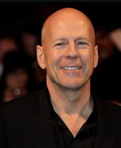 Bruce Willis