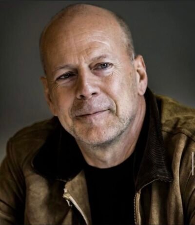 Bruce Willis