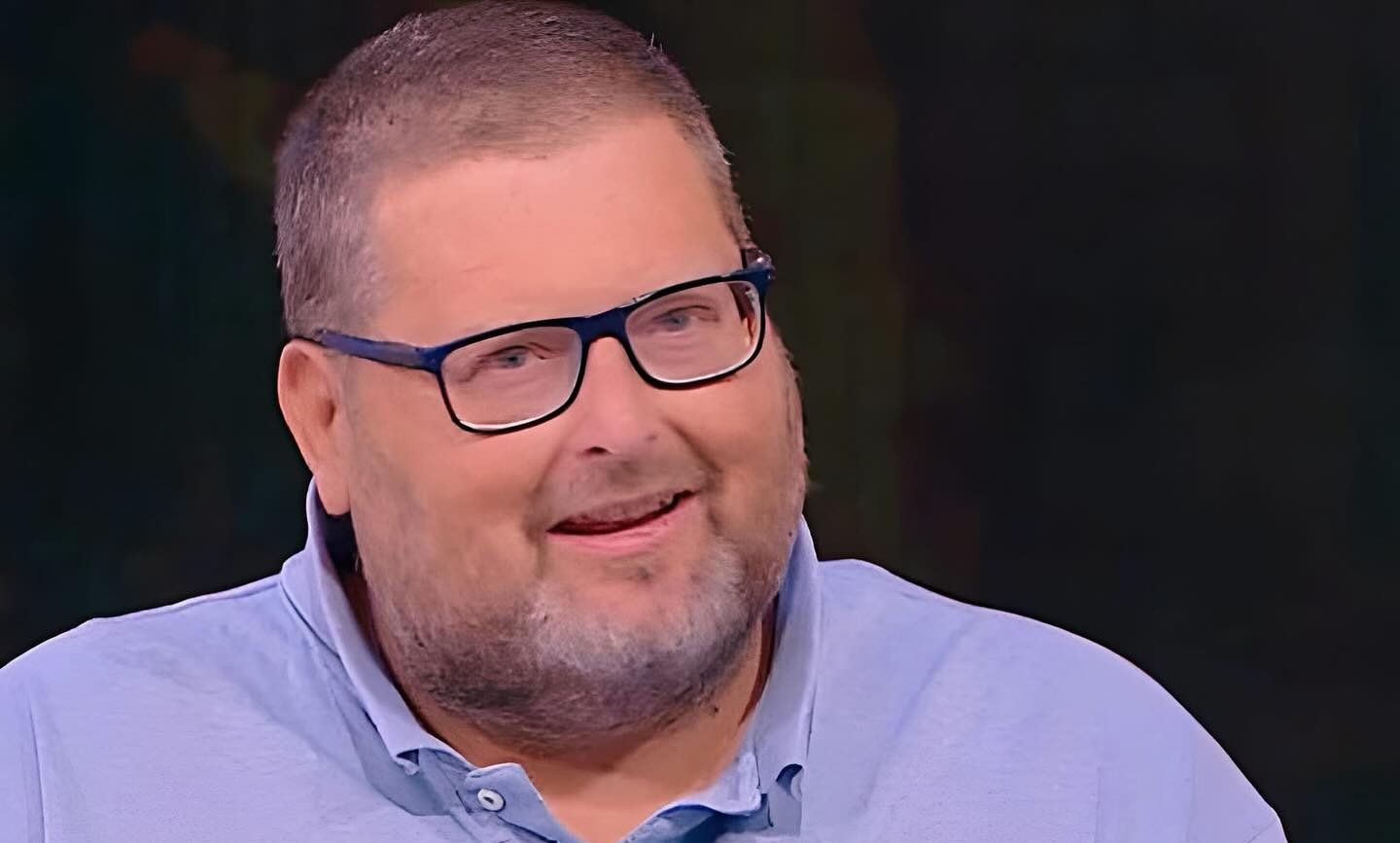 Mario Adinolfi racconta la sua rinascita dopo l’Isola Dei Famosi Mario Adinolfi racconta la sua rinascita dopo l’Isola Dei Famosi