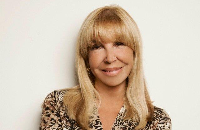 Un nuovo brano di Wilma Goich e Francesco Rapetti