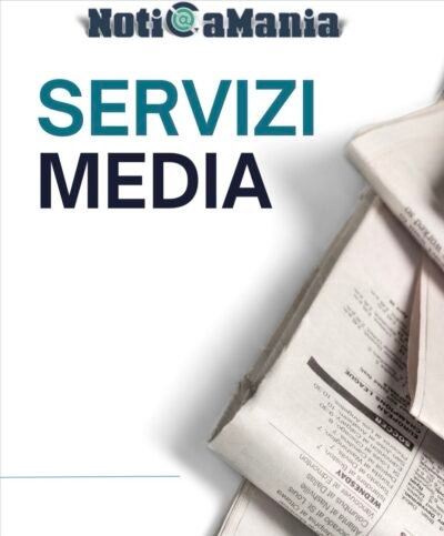 Servizi Media