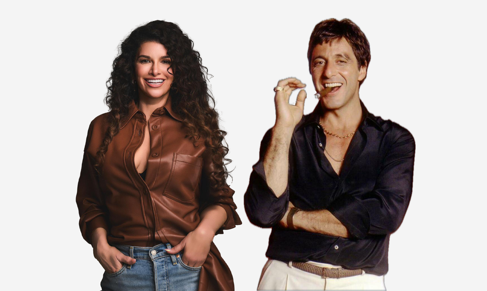 Gina La Piana entra nel cast di Maserati: The Brothers Gina La Piana entra nel cast di Maserati: The Brothers