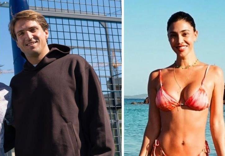Belen Rodriguez, nuovo amore con Nicolò De Tomassi?