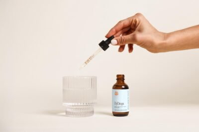 HyDrops Sera & Mattina 1