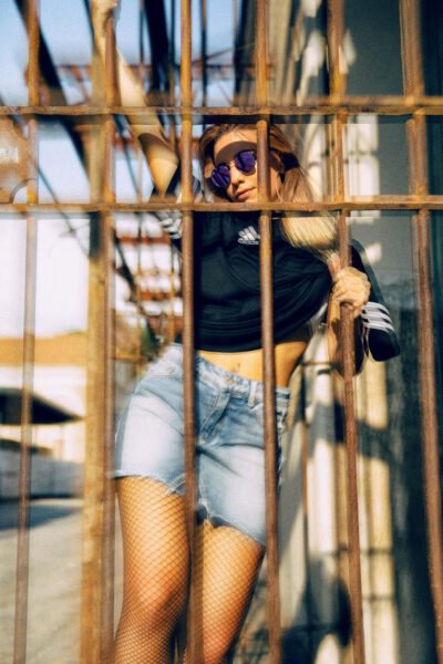 Francesca Petrungaro Cantante