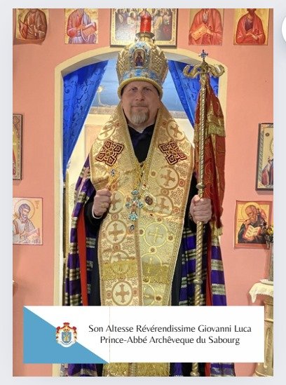 Il Sabourg interviene su sviluppi diplomatici e storici