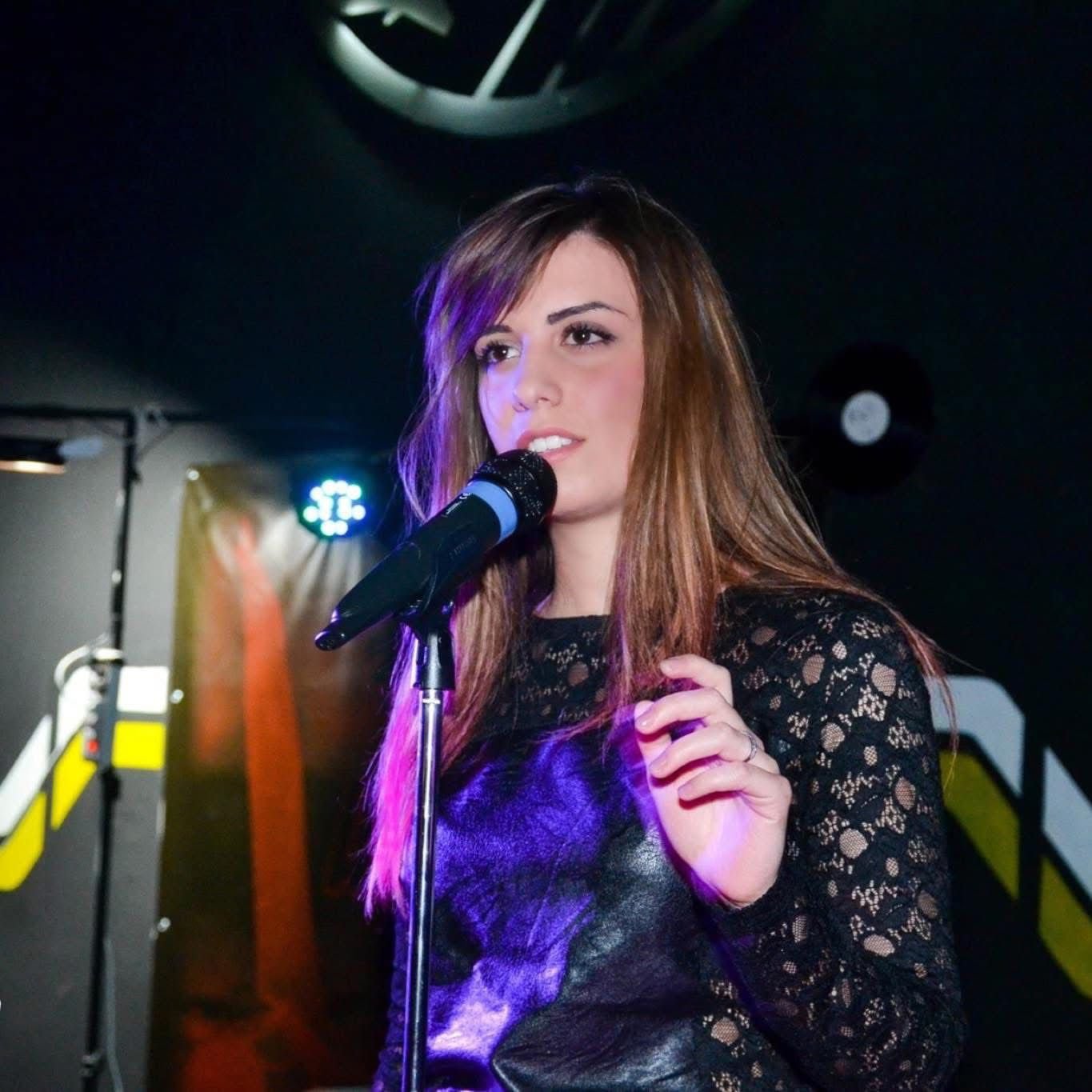 Francesca: sogni, emozioni e tanta musica Francesca: sogni, emozioni e tanta musica