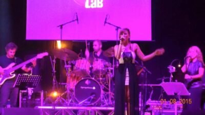 Francesca Petrungaro Cantante