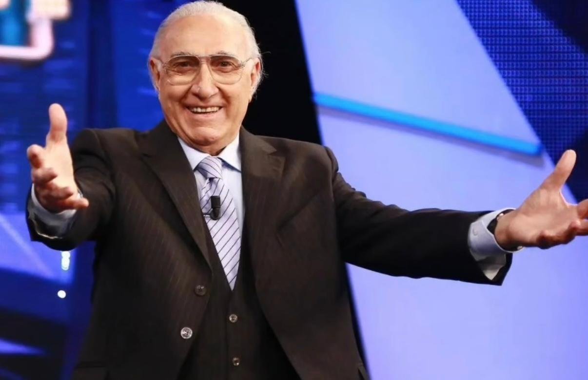 È morto Pippo Baudo, addio a un gigante della televisione