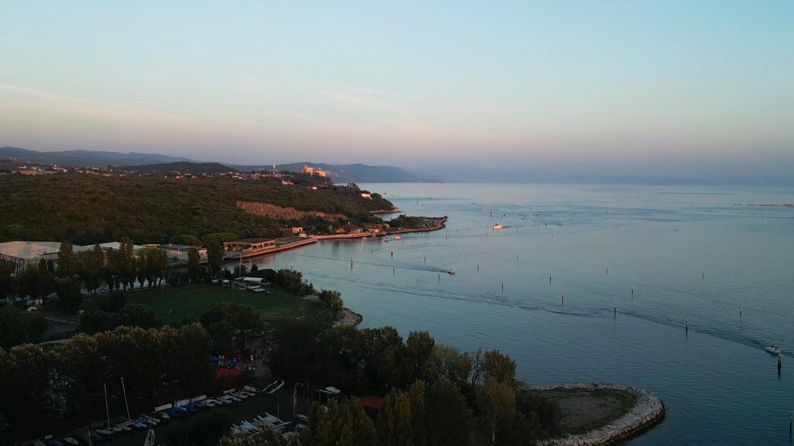 Sardon Discovery: emozioni e camminata sul mare