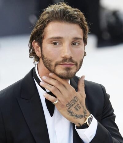 Stefano De Martino 