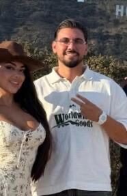 Giovanni Tarantino & Jenny Guardiano