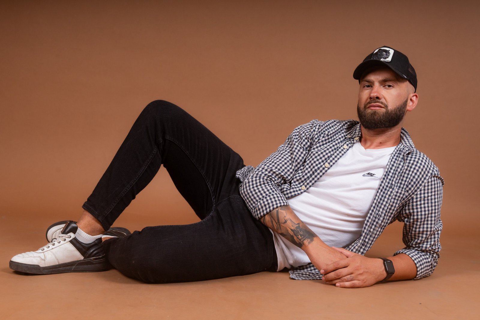 Leonard Matijashi tra moda, comicità e creatività Leonard Matijashi tra moda, comicità e creatività