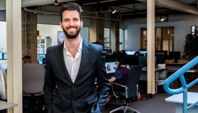 Andrea Iervolino ph ig2