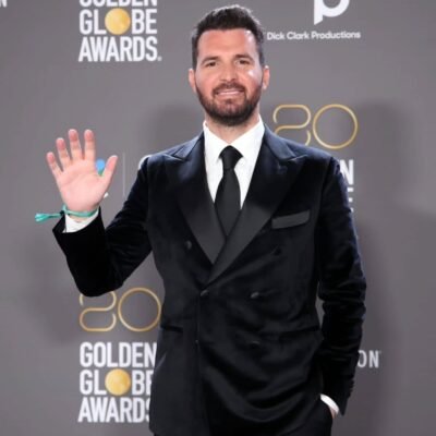 Andrea Iervolino ph ig4