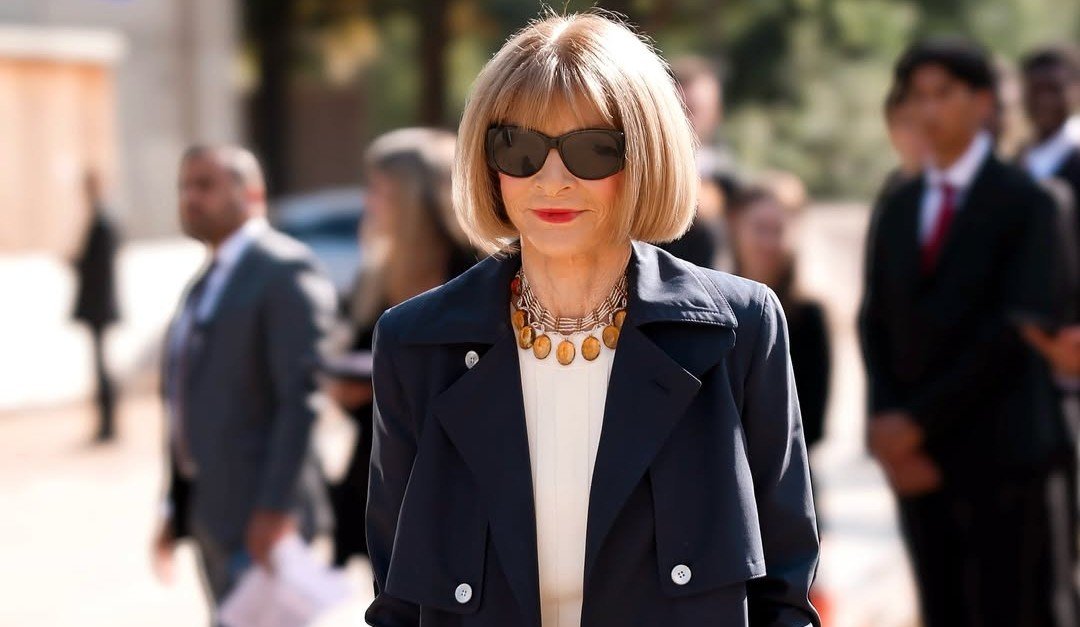 Chloe Malle nuova direttrice di Vogue al posto di Anna Wintour