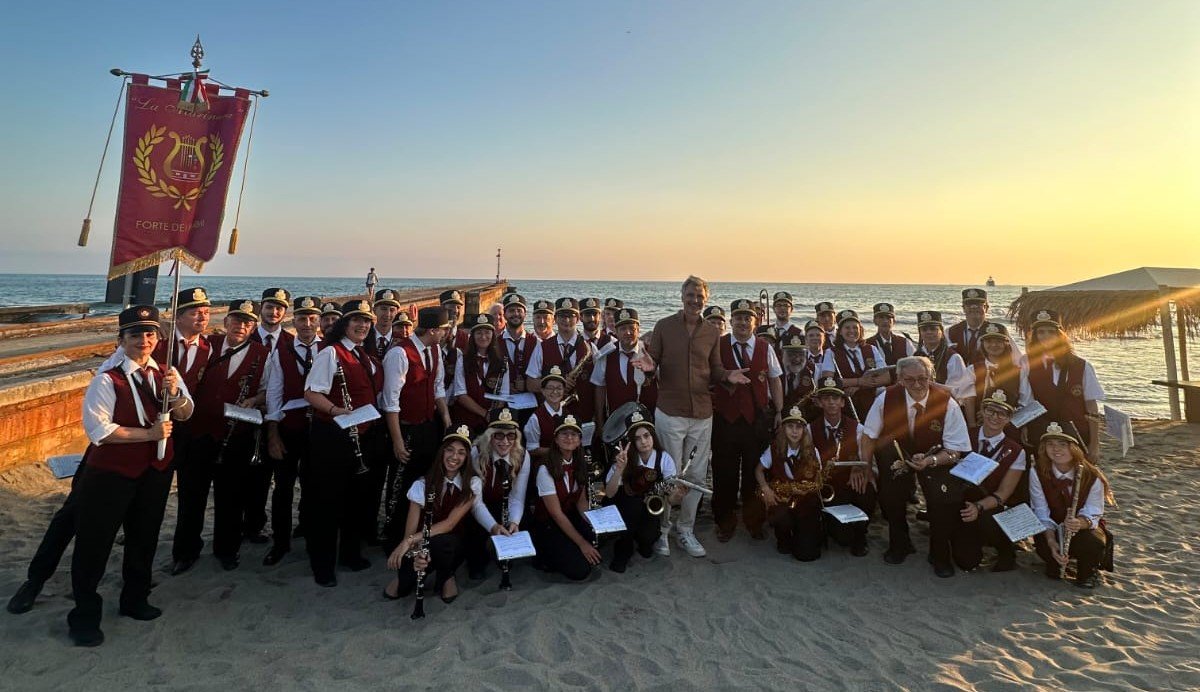 Azzurro Storie di Mare svela la Toscana più autentica