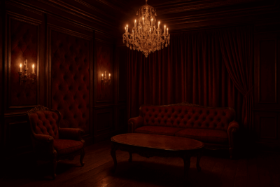 BDSM Absolute ph press