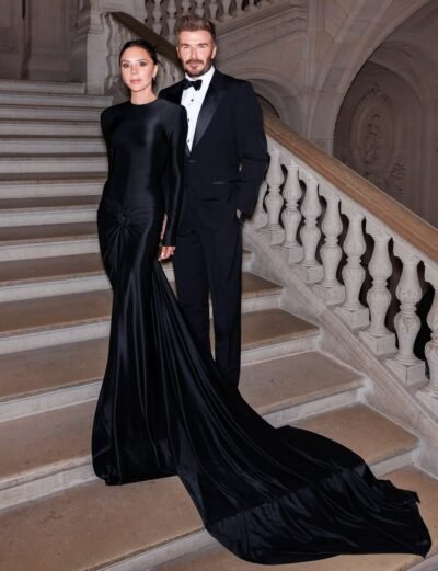 David e Victoria Beckham ph ig1