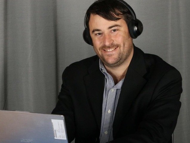 Giulio Strocchi, dalla Romagna ai riflettori di Parigi