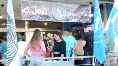 Club NapoliTicino