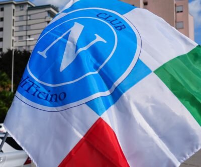 Club NapoliTicino