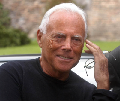 Giorgio Armani PH IG