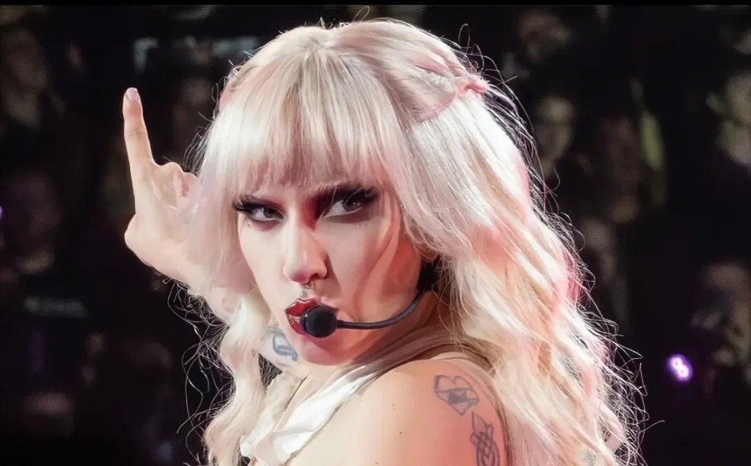 Lady Gaga domina gli MTV Video Music Awards 2025 Lady Gaga domina gli MTV Video Music Awards 2025