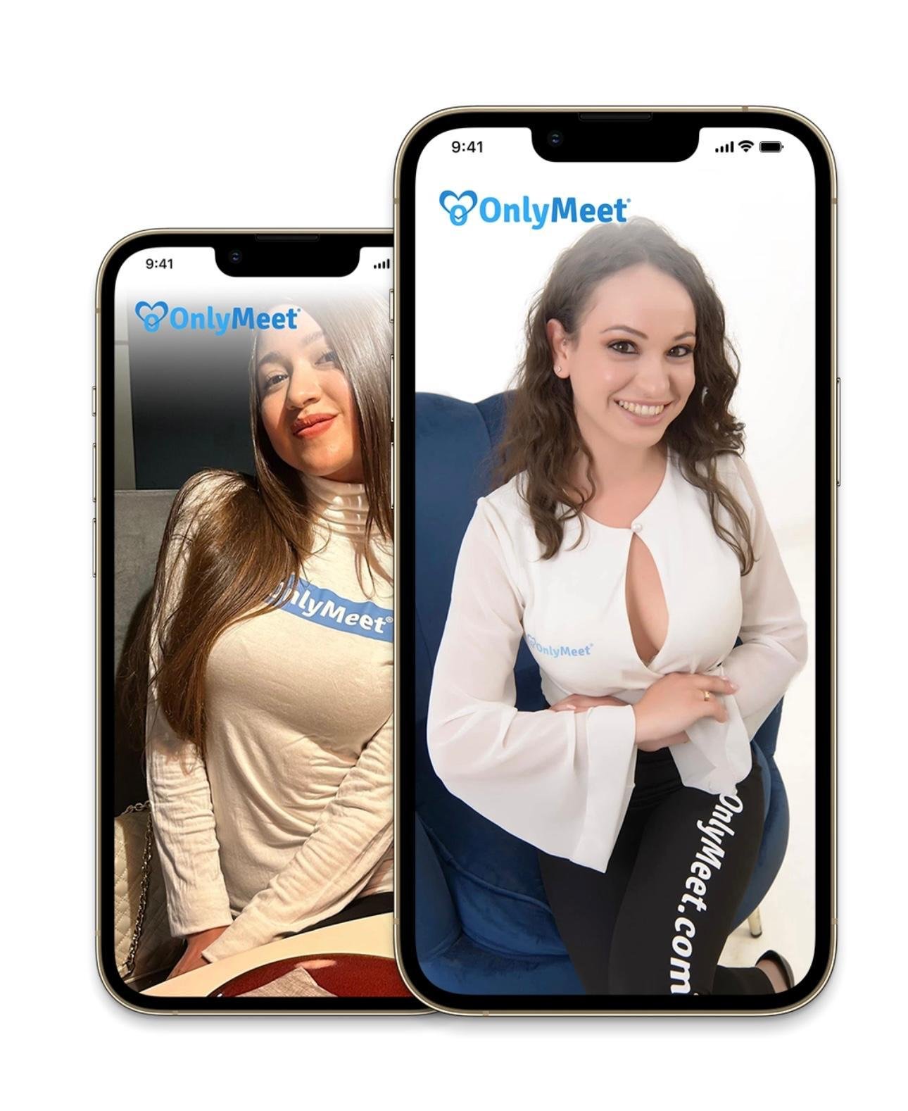 Incontri di lusso online? Arriva OnlyMeet.com