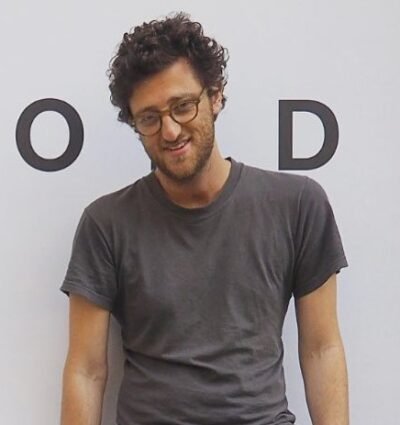 Stefano Belingardi Clusoni ph ig2