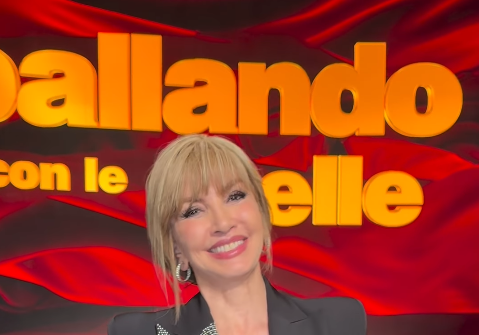 Torna domani Ballando con le Stelle: vent’anni di successi TV