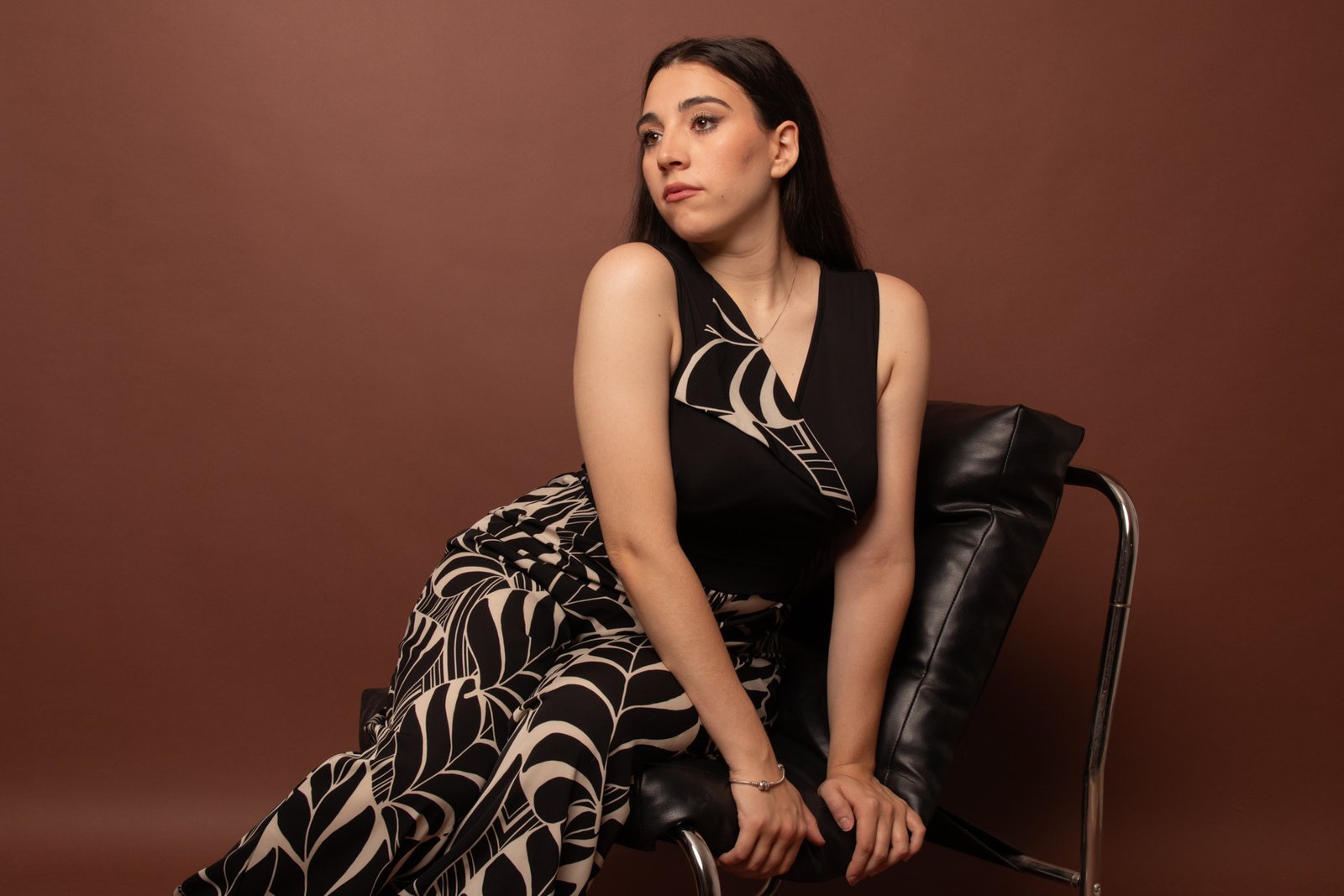 Solidea Priscilla Filomena Coladarci tra canto, danza e spettacolo