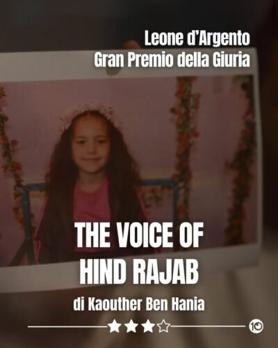 the voice of hind rajab ph ig