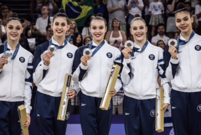 Atlete israeliane ph ig