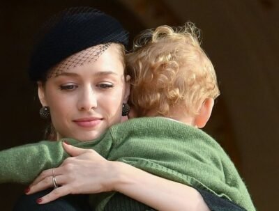 Beatrice Borromeo