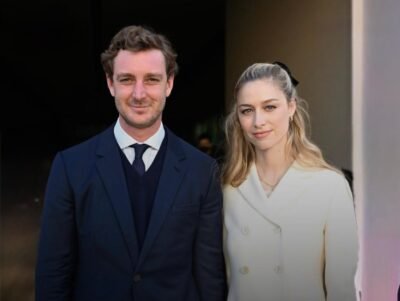Beatrice Borromeo
