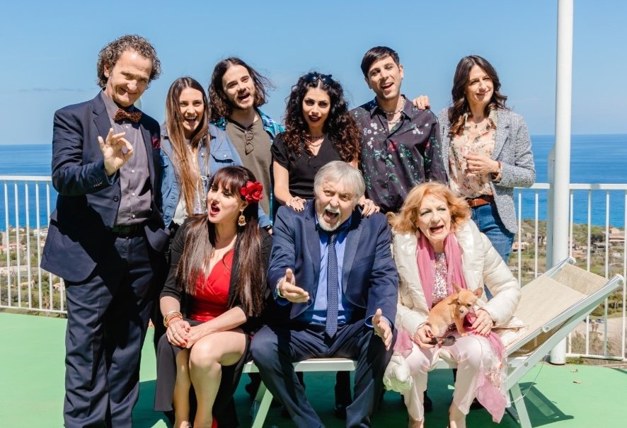 Enzo Salvi e Mattioli: il disastro è assicurato Enzo Salvi e Mattioli: il disastro è assicurato